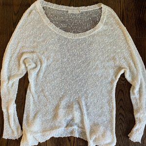 Millau Sweater
